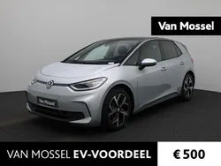 Grijs Gebruikt 2025 VW ID.3 Pro Hatchback | € 36.900