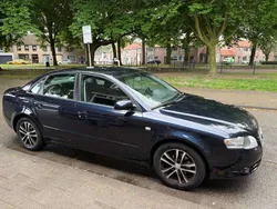 Blauw Gebruikt 2007 Audi A4 Sedan | € 3.000 (Goede deal)