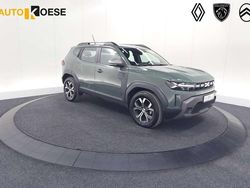 Groen Gebruikt 2025 Dacia Duster Expression SUV | € 27.900