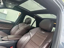 Grijs Gebruikt 2012 Mercedes ML63 AMG AMG SUV | € 27.950 (Super prijs)