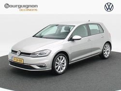 Grijs Gebruikt 2020 VW Golf VII Highline Hatchback | € 20.850 (Goede deal)