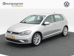 Grijs Gebruikt 2020 VW Golf VII Highline Hatchback | € 21.850 (Eerlijke prijs)