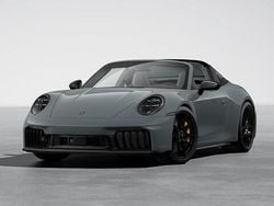 Grijs Gebruikt 2025 Porsche 911 Targa 4 Cabriolet | € 314.992
