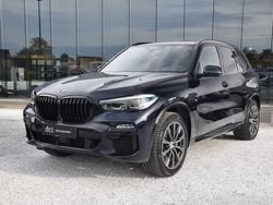 Zwart Gebruikt 2020 BMW X5 M Sport SUV | € 53.900 (Super prijs)