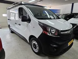 Wit Gebruikt 2019 Opel Vivaro Van | € 12.750 (Eerlijke prijs)