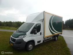 Overige Gebruikt 2017 Fiat Ducato Van | € 8.950 (Duur)