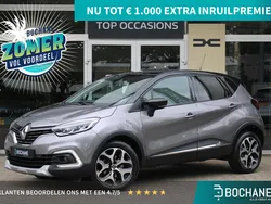 Grijs Gebruikt 2020 Renault Captur Intens SUV | € 19.745 (Goede deal)