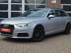 Grijs Gebruikt 2016 Audi A4 Proline Stationwagen | € 16.450 (Eerlijke prijs)