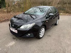 Gebruikt 2010 Seat Ibiza Ecomotive Sedan | € 3.250 (Eerlijke prijs)