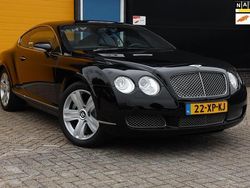 Gebruikt 2007 Bentley Continental GT | € 48.950