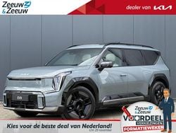 Onbekend Gebruikt 2024 Kia EV9 GT-Line SUV | € 77.790 (Iets duurder)