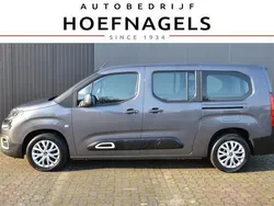 Grijs Gebruikt 2020 Citroën Berlingo Shine MPV | € 26.950