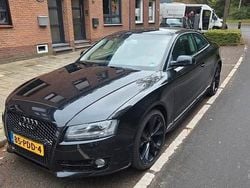 Gebruikt 2011 Audi A5 Coupé | € 6.995 (Super prijs)