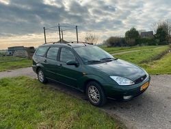 Gebruikt 2004 Ford Focus | € 1.400 (Goede deal)