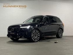 Zwart Gebruikt 2024 Volvo XC90 Ultra SUV | € 76.800 (Eerlijke prijs)