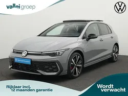 Grijs Nieuw 2025 VW Golf VIII GTE Hatchback | € 49.950 (Eerlijke prijs)