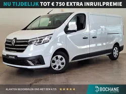 Wit Gebruikt 2022 Renault Trafic Van | € 21.382 (Eerlijke prijs)