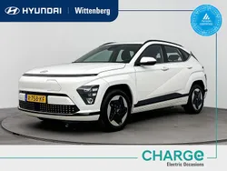 Wit Gebruikt 2024 Hyundai Kona Comfort SUV | € 35.900 (Super prijs)