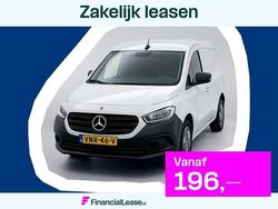 Gebruikt 2021 Mercedes Citan 108 | € 19.648