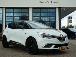 Wit Gebruikt 2022 Renault Scénic IV Bose Edition MPV | € 27.950 (Iets duurder)