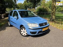 Gebruikt 2003 Fiat Punto Dynamic | € 875 (Eerlijke prijs)