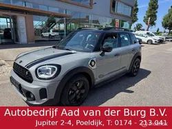 Grijs Gebruikt 2022 Mini Cooper S Countryman SUV | € 34.950 (Eerlijke prijs)