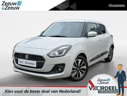 Wit Gebruikt 2021 Suzuki Swift Hatchback | € 14.940 (Eerlijke prijs)