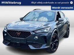 Grijs, metallic lak Gebruikt 2021 Cupra Formentor VZ SUV | € 31.450 (Iets duurder)