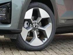 Groen Nieuw 2025 Ssangyong Torres EVX SUV | € 48.550