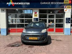 Grijs Gebruikt 2013 Peugeot 107 Access Hatchback | € 4.500 (Eerlijke prijs)