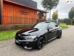 Zwart Gebruikt 2017 BMW M2 Shadowline Coupé | € 39.750 (Duur)