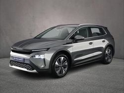 Grijs Nieuw 2025 Skoda Elroq Business Line SUV | € 46.540 (Iets duurder)
