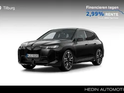 Overig Nieuw 2025 BMW iX Comfort Edition SUV | € 128.302
