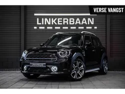 Zwart Gebruikt 2022 Mini Cooper S Countryman SUV | € 39.495 (Iets duurder)