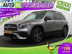 Grijs Gebruikt 2020 Mercedes GLB200 Business SUV | € 42.940 (Duur)