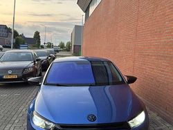 Blauw Gebruikt 2010 VW Scirocco Coupé | € 10.500 (Iets duurder)