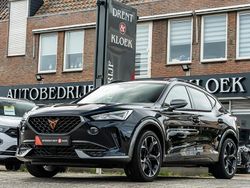 Blauw Gebruikt 2022 Cupra Formentor VZ SUV | € 28.950 (Eerlijke prijs)