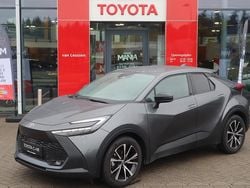 Grijs Gebruikt 2025 Toyota C-HR Edition SUV | € 35.499 (Eerlijke prijs)