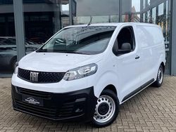 Gebruikt 2024 Fiat Scudo Van | € 17.950 (Eerlijke prijs)