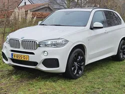 Overige Gebruikt 2016 BMW X5 Executive SUV | € 30.950 (Iets duurder)
