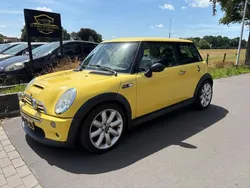 Geel Gebruikt 2002 Mini Cooper S Hatchback | € 2.850 (Goede deal)
