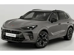 Graphene grey Nieuw 2025 Cupra Terramar VZ SUV | € 51.235 (Super prijs)
