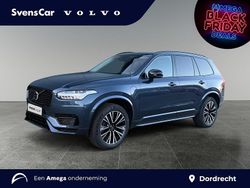 Blauw Gebruikt 2024 Volvo XC90 Ultra SUV | € 62.950 (Super prijs)