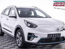 Wit Gebruikt 2022 Kia e-Niro 3 SUV | € 18.990