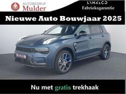 Blauw Nieuw 2025 Lynk & Co 01 SUV | € 32.445 (Eerlijke prijs)