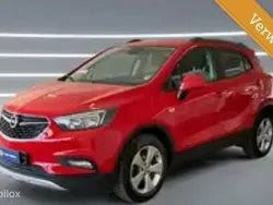 Oranje Gebruikt 2016 Opel Mokka Cosmo SUV | € 13.950 (Goede deal)