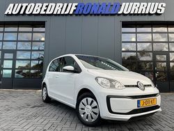 Wit Gebruikt 2020 VW up! Move Hatchback | € 9.950 (Goede deal)