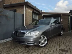 Grijs Gebruikt 2011 Mercedes S400 Sedan | € 18.500 (Super prijs)