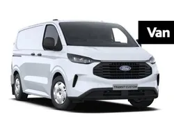 Bestelauto Nieuw 2025 Ford Transit Custom Trend | € 44.998