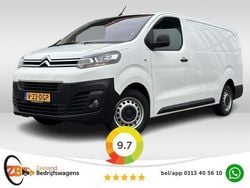 Wit Gebruikt 2022 Citroën Jumpy MPV | € 23.850 (Iets duurder)